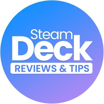 Steamdeckreview Profile Picture