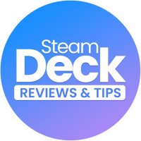 Steam Deck In Hand (@steamdeckreview) 's Twitter Profile Photo Steam Deck In Hand (@steamdeckreview) 's Twitter Profile Photo