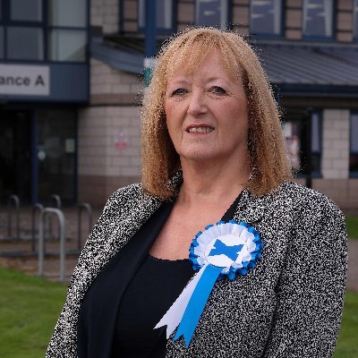 Independence campaigner. Previously @AlbaParty candidate for Broxburn, Uphall & Winchburgh by-election 🗳