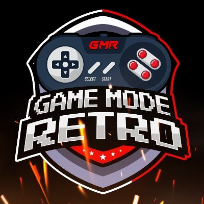 GameModeRetro Profile Picture