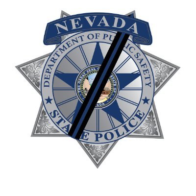 Follow all Nevada State Police Divisions on our unified Twitter profile @nvstatepolice.