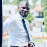 Ibrahim Adamu (@adamu_inyass) 's Twitter Profile