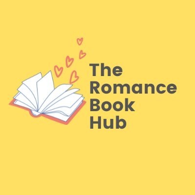 Welcome to The Romance Book Hub! Here you'll find all sorts of bookish content, from news to info about events and new releases.