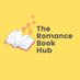 The Romance Book Hub (@RomanceBookHub) Twitter profile photo