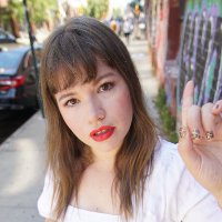 Deidre & the Dark (@deidremusic) 's Twitter Profile