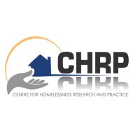 Centre for Homelessness Research and Practice(@CHRPHomeless) 's Twitter Profile Photo