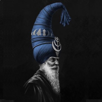 ਅਬ ਮੈਂ ਲਿਖੋਂ ਸਿੰਘਨ ਕੀ ਸਾਖੀ ॥   ⚔️🌻