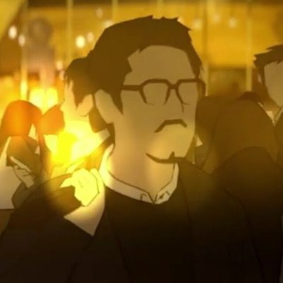 槐梦Alveumさんのプロフィール画像