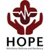 HOPE WWR (@hopewwr) Twitter profile photo