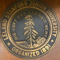 Stanford University Archives(@StanfordArchive) 's Twitter Profile Photo