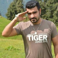 Sallu Khan TIGER 3 🌏(@sallukhanbeing) 's Twitter Profile Photo