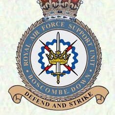 The official Twitter page of MoD Boscombe Down - the home of UK Military Aircraft Test and Evaluation! Facebook: @ModBDN