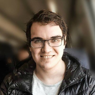 KolenkoArtem's profile picture. 