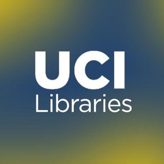 Proactively assisting @UCIrvine students, faculty, and staff in fulfilling education and research goals. Home to @UCI_archives & @grunigen! 📚