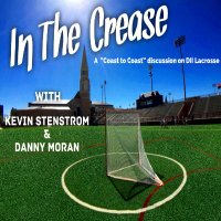 In the Crease (@d2_lax_podcast) 's Twitter Profile Photo In the Crease (@d2_lax_podcast) 's Twitter Profile Photo