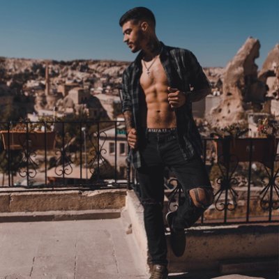 ezekiel_njue's profile picture. 