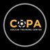 COPA Soccer Training Center (@copastc) Twitter profile photo COPA Soccer Training Center (@copastc) Twitter profile photo