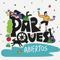Parques abiertos de Santiago (@parquesstgo) 's Twitter Profile Photo Parques abiertos de Santiago (@parquesstgo) 's Twitter Profile Photo