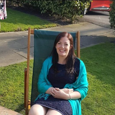 CherylGibbons16's profile picture. Assistant practitioner in Community Neuro Rehab @WalsallHcareNHS, 2nd year Physiotherapy apprentice 💙 Health & wellbeing Champion