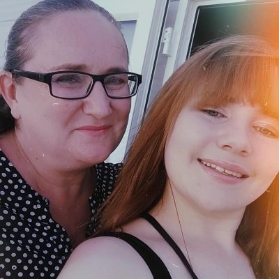 TraceyF1971's profile picture. 