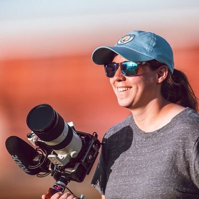 kvandorn6's profile picture. Director & Producer | ⏮ 🎥🎞️✂️ @osu_max @GoHeels @OU_WSoccer @OU_WGymnastics | @okstate alum | @aKerVanD | 🏳️‍🌈 | Devil Dog #Echo @taylorswift13 #Kemy