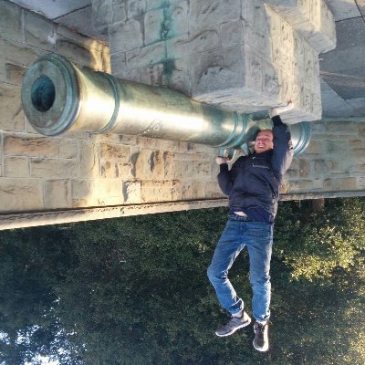 AlexanderSemio1's profile picture. https://t.co/Br8zeq88YD…