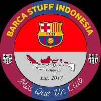 Barca Stuff Indonesia (@barcastuff_idn) 's Twitter Profile