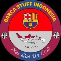 Barca Stuff Indonesia(@barcastuff_idn) 's Twitter Profile Photo