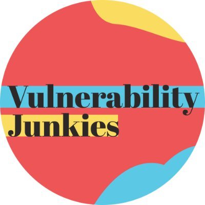 Vulnerability Junkies Podcast Profile