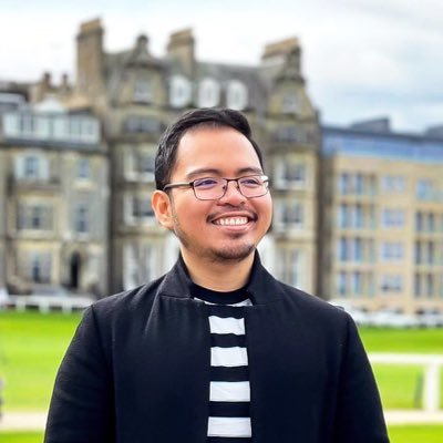 🇵🇭 in 🏴󠁧󠁢󠁳󠁣󠁴󠁿 Lecturer @Official_UPD. PhD student @EdinburghUni @McCormick_Lab #cyanobacteria🦠 #synbio🧬. I talk a lot about everything here. He/Him.