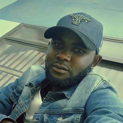 EddieMasali's profile picture. 