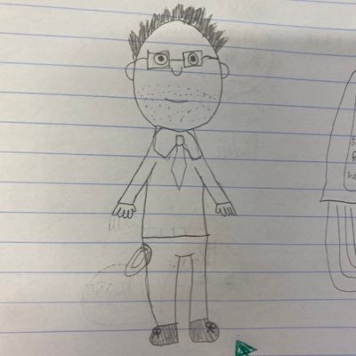 Mr Thompson Profile