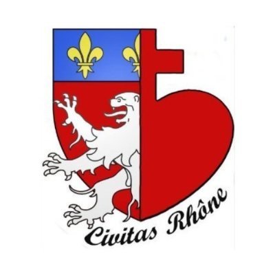 Section civitas du Rhône
