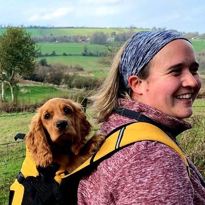 Paediatric Emergency Medicine registrar; Professional Support and Wellbeing Fellow for HEE-SW. Interested in MedEd and global health. Freya the cocker spaniel