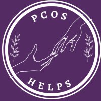 PCOS HELPS(@pcos_helps) 's Twitter Profile Photo