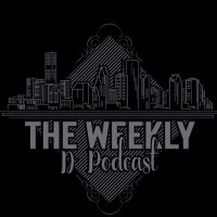 The Weekly D Podcast(@TheWeeklyDPod) 's Twitter Profile Photo