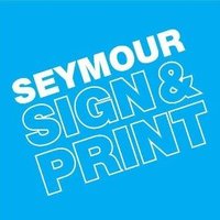Seymour Sign & Print (@seymoursandp) 's Twitter Profile