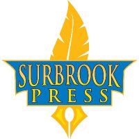 Surbrook Press(@MDSurbrook) 's Twitter Profile Photo