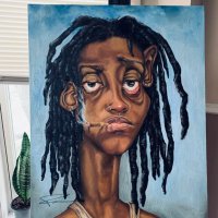AdamStone 🍃 (@black_adammm) 's Twitter Profile