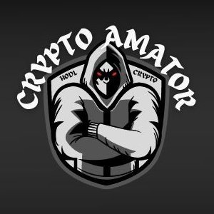 Crypto_AmatorPLさんのプロフィール画像