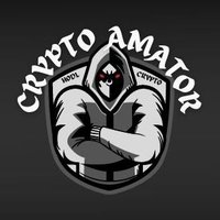 Crypto_AmatorPL(@Crypto_AmatorPL) 's Twitter Profile Photo