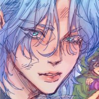 ᴇʟɪ🐋⭐️ (@loo_elfn) 's Twitter Profile Photo ᴇʟɪ🐋⭐️ (@loo_elfn) 's Twitter Profile Photo