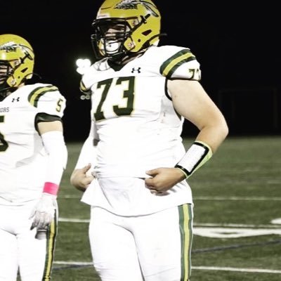 King Philip Football, Class of 2024, OG, 6’2 305lbs, 79.5 inch Wingspan. Cell: 508-404-4404, HC Brian Lee: 508-395-4482. NCAA ID# 2310148586