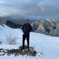 Cankat Çelik (@cankatclik08) 's Twitter Profile