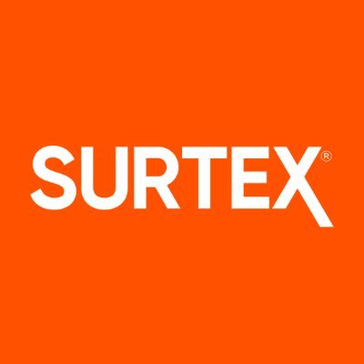 #SURTEX: Where creative minds & retail trendsetters gather to create the next best-selling products.