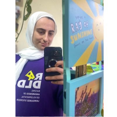 3rd year PhD @BangorUni, research interests: #DLD, #bilingualism and #multilingualism. 🇯🇴
