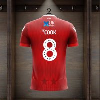 Mark Cook(@MCookie1986) 's Twitter Profile Photo