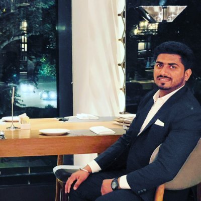 akshay_dhabale's profile picture. Policy | Research | Governance 
#Engineer #Traveller #fearless #EcoFreak