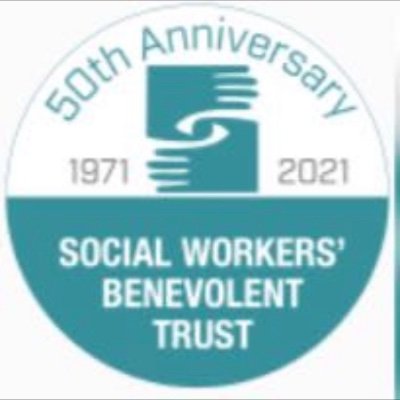 The Social Workers' Benevolent Trust is the only UK charity offering financial help to social workers.
 
#SWBT