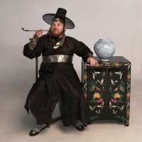 Jim The Pan (@jimpan666) 's Twitter Profile